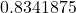 0.8341875