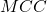 MCC