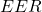 EER