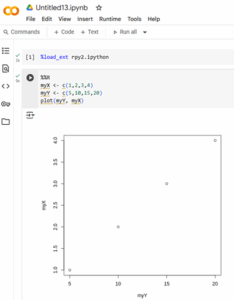 Use R in the cloud - biostatistics.letgen.org
